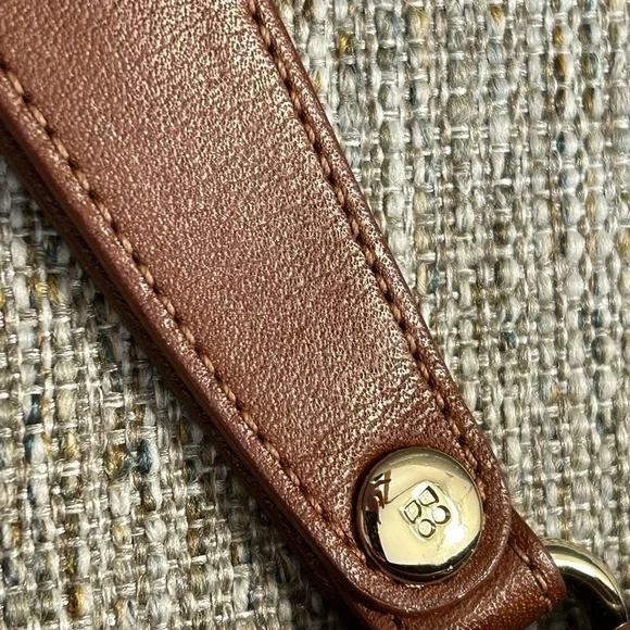 Kate Spade New York Mini Evan Envelope Bag Wristlet - Picture 5 of 11